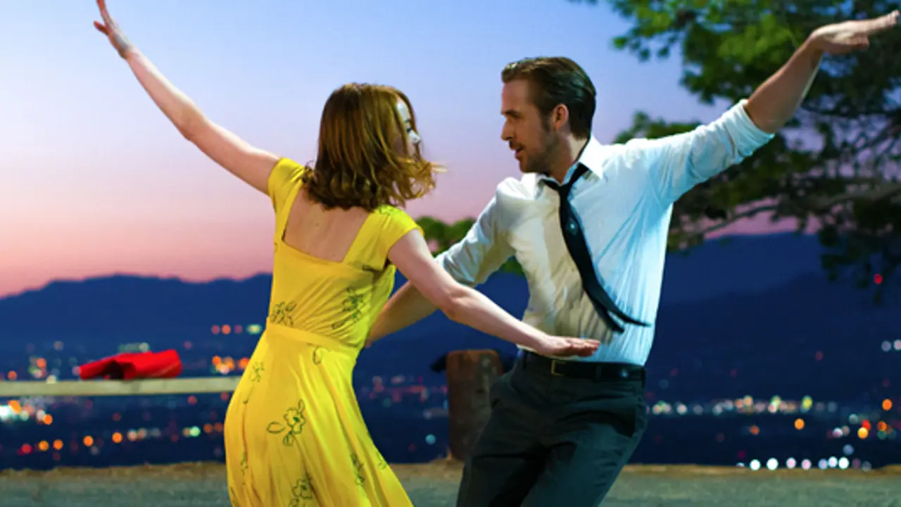 Finally, a bold movie to sing and dance about