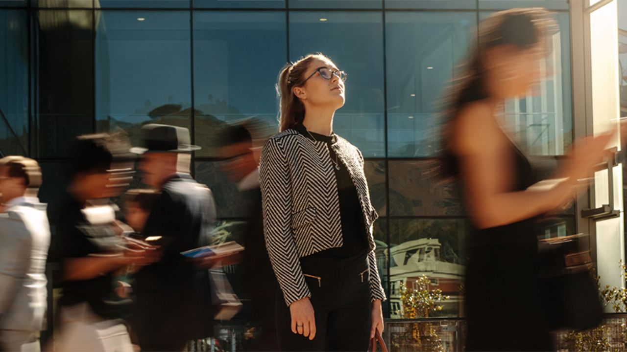 New Report Reveals the Surprising Number of Australians Finding Faith