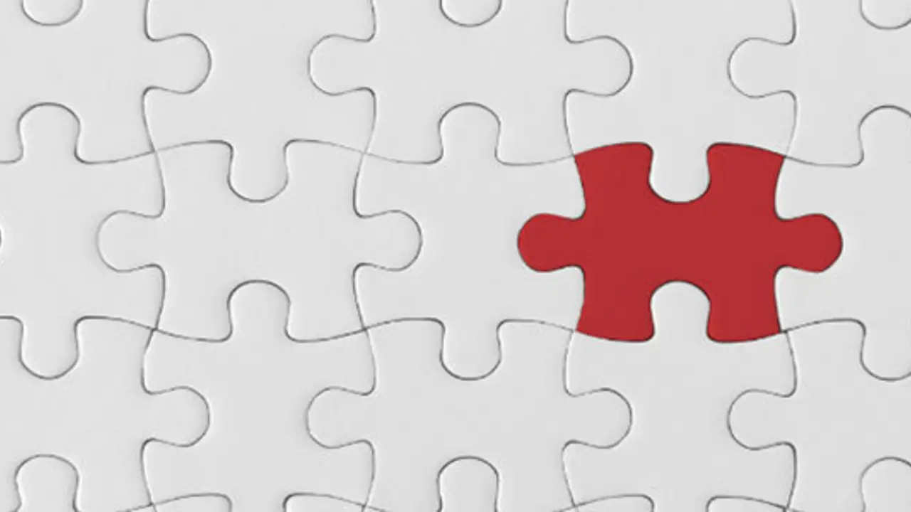What’s ‘Missing’ From The Basis of Union?