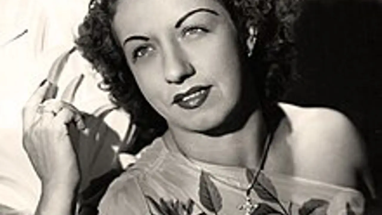 Biography explores female pioneer