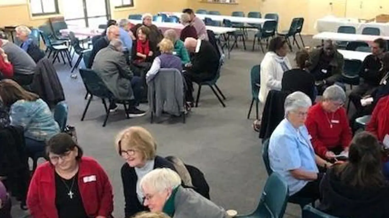 Table Talks to Change the Conversation