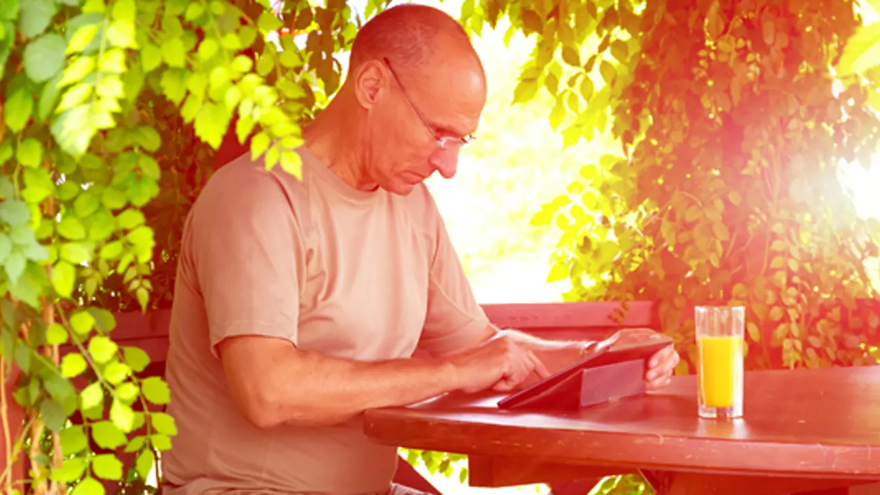 Christianity on the digital frontier: Part V