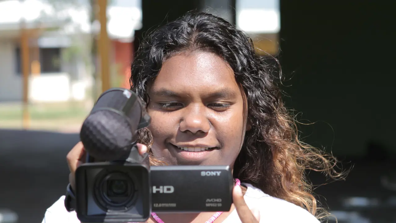 Celebrating Culture and Reconciliation Week