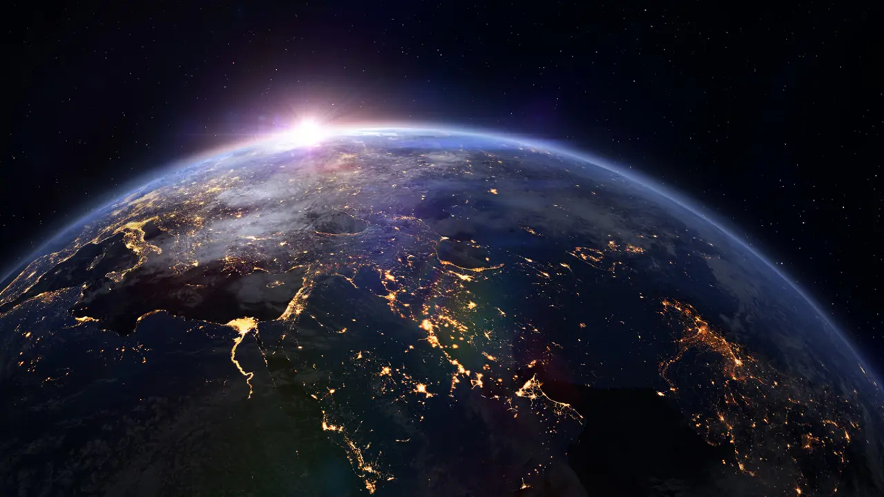 Theology and the ecological crisis