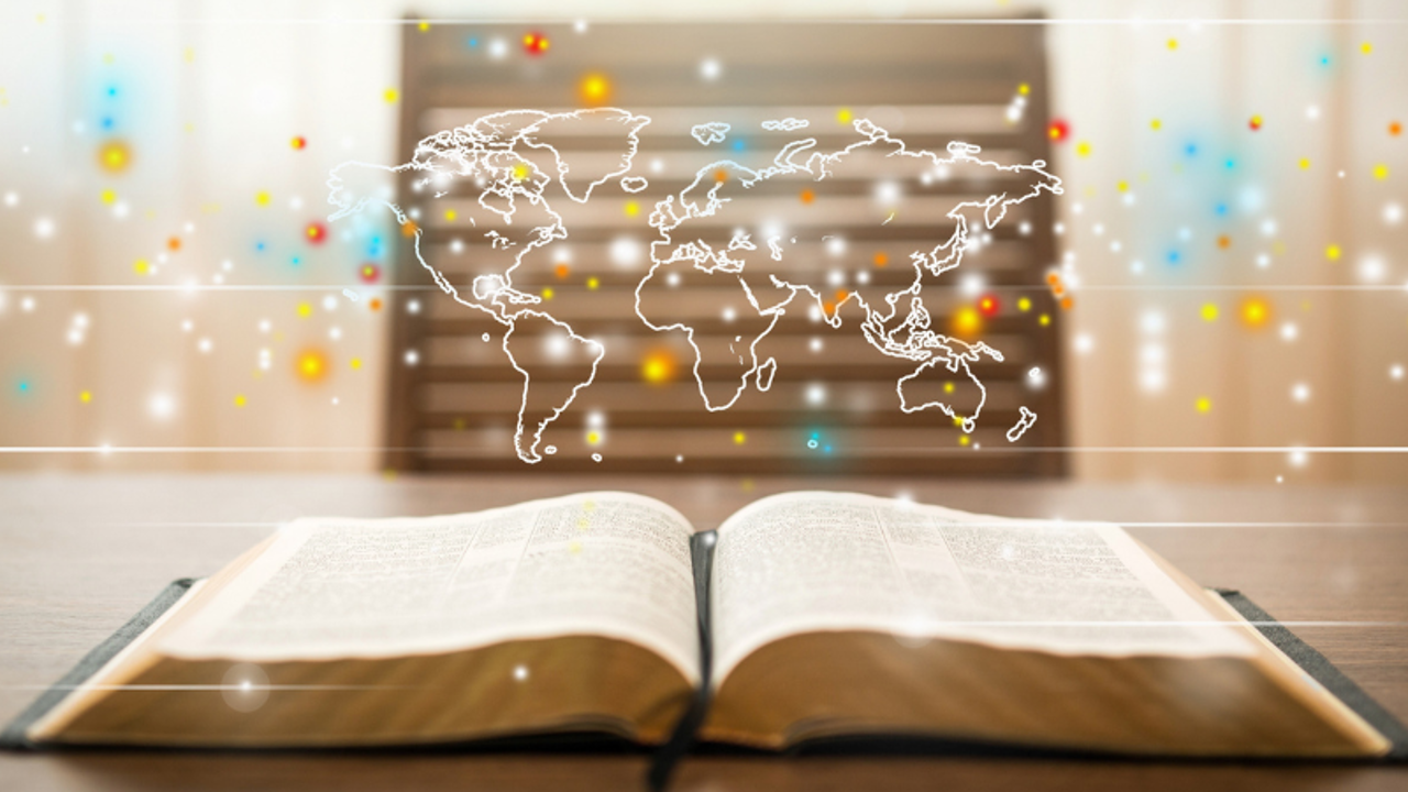 12 Key Insights on World Christianity and Mission