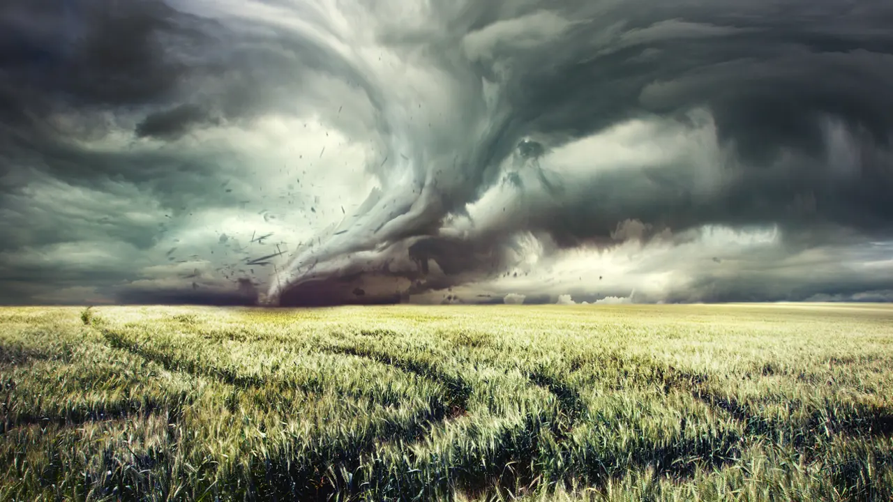 Where theology meets meteorology