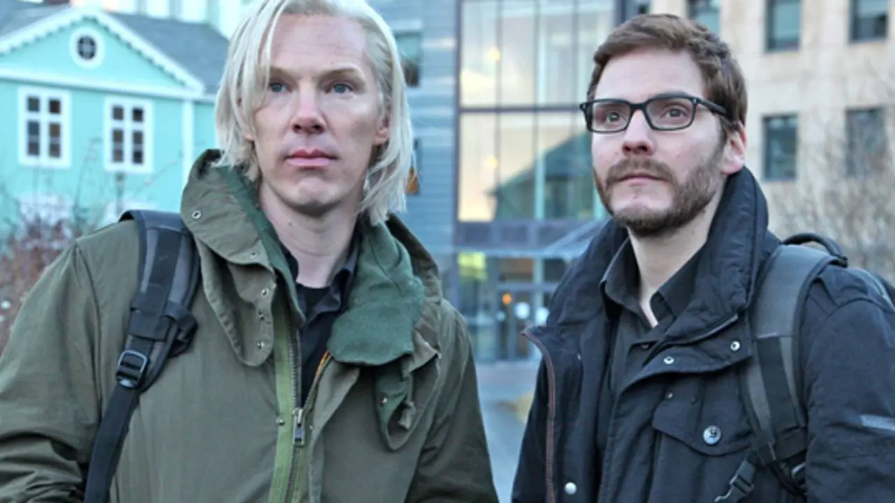 The Fifth Estate