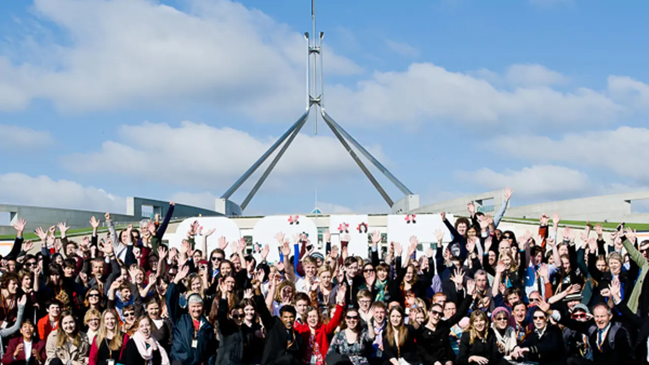 Early Bird Registration Opens for Voices for Justice 2018