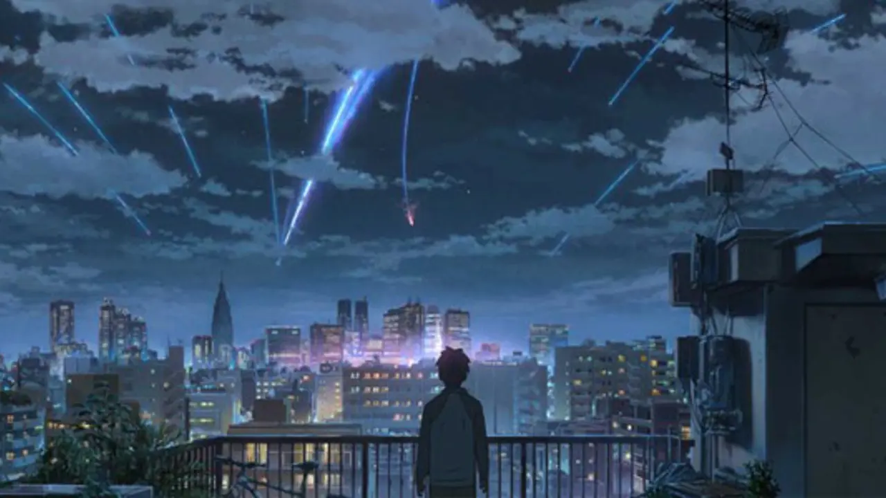 Your Name Is Unforgettable