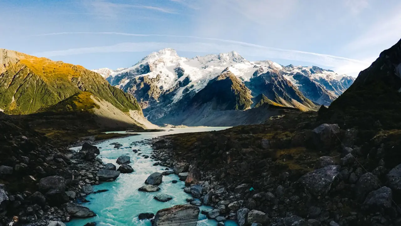 New Zealand passes bipartisan climate change bill