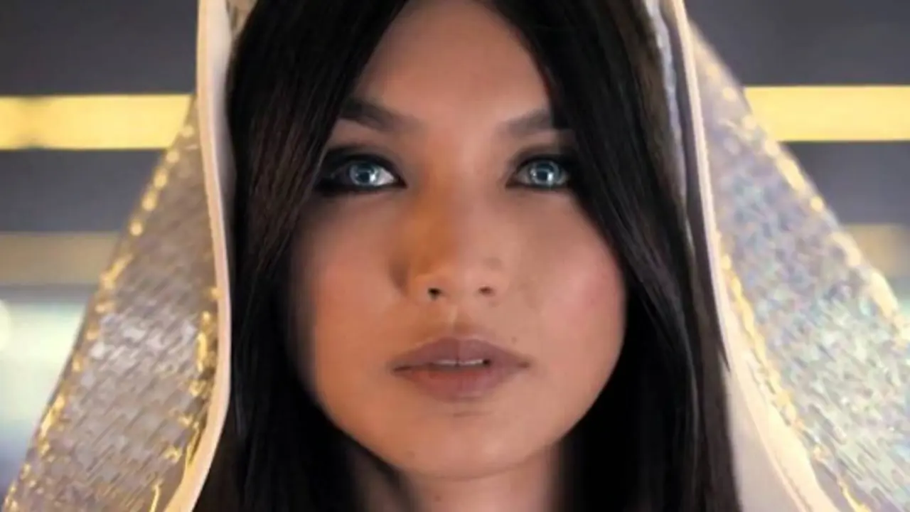 When is a human not a human?