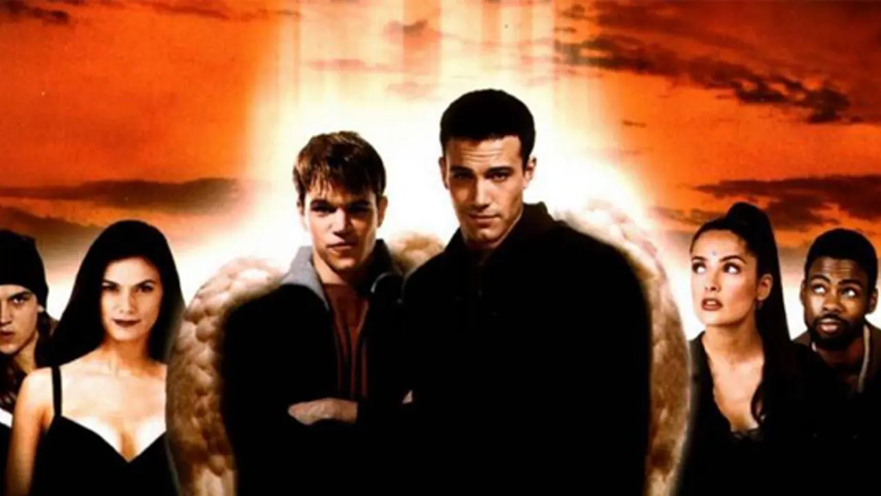 Dogma at Twenty