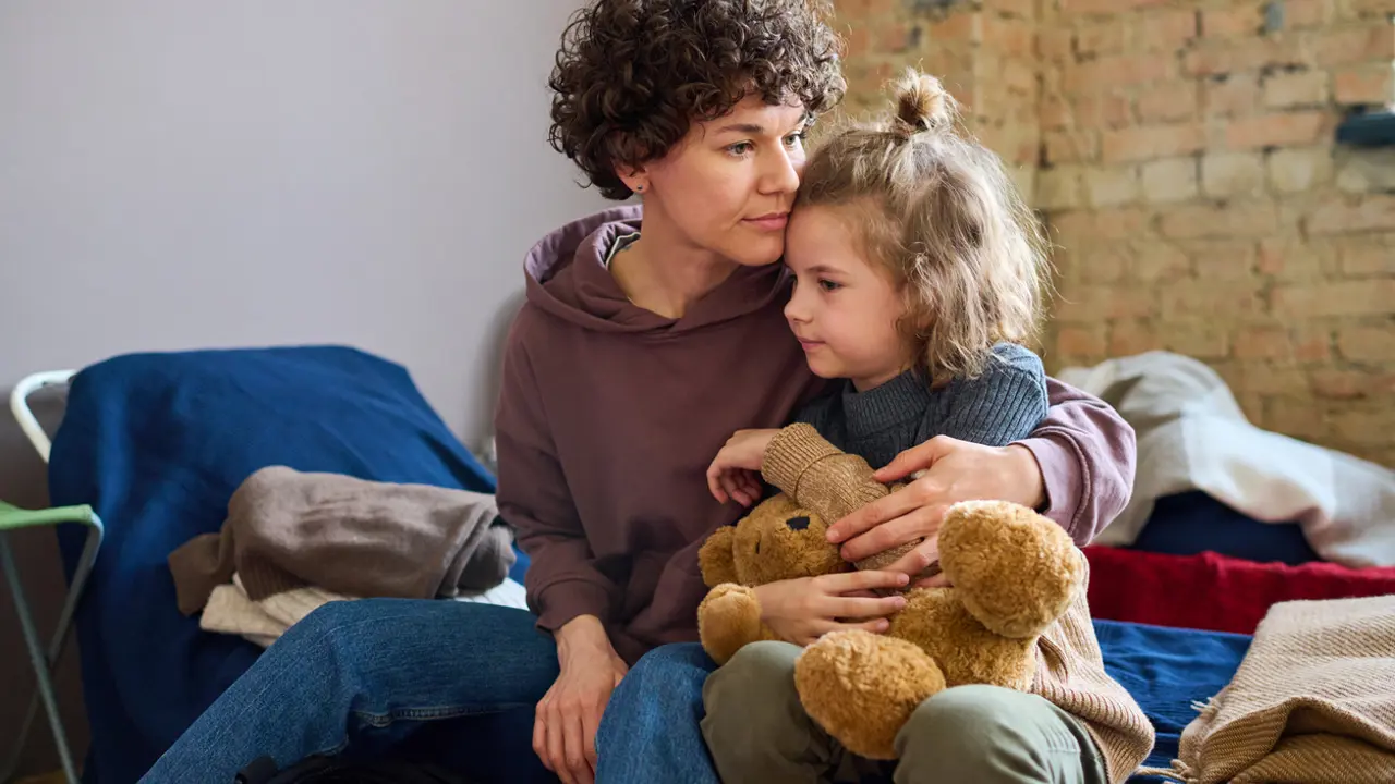 Mission Australia launches new ‘Steps For Safe Homes’ fundraising challenge
