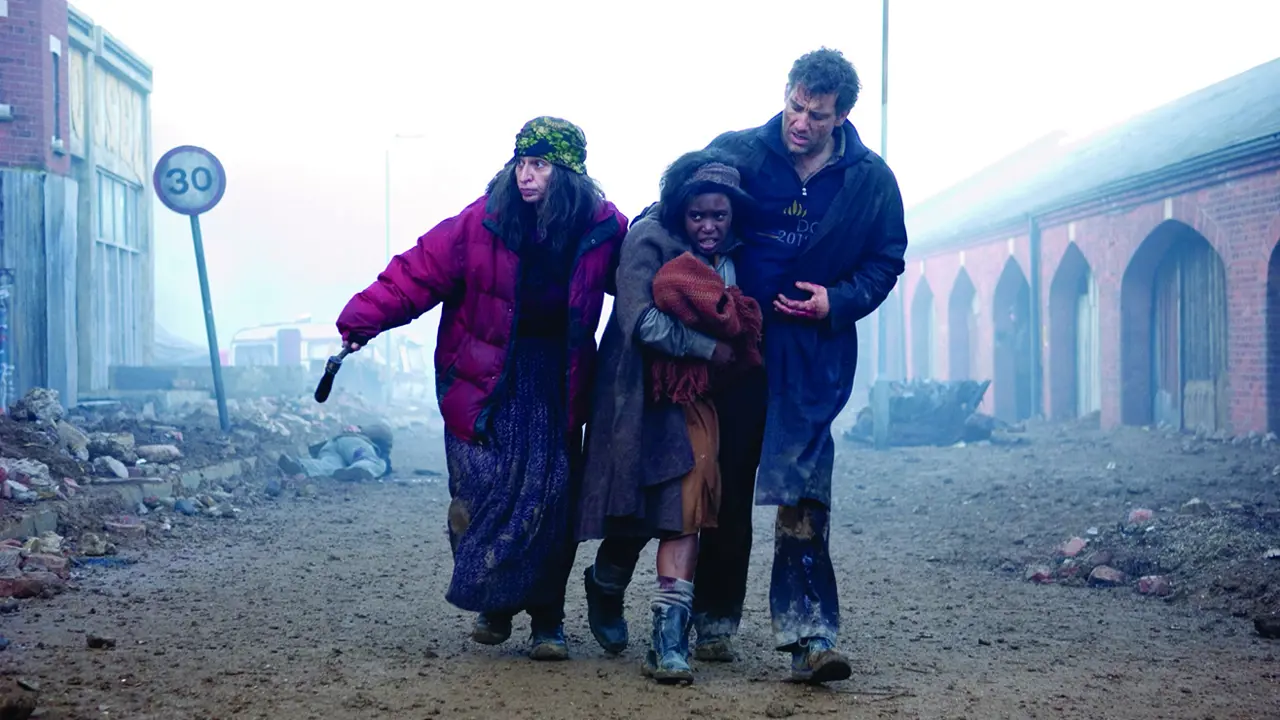 Children of Men’s call to active hope