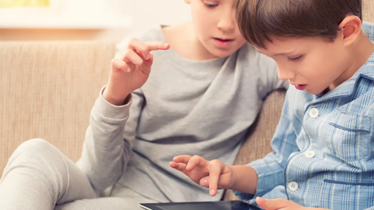 Helping families to fight against pornography