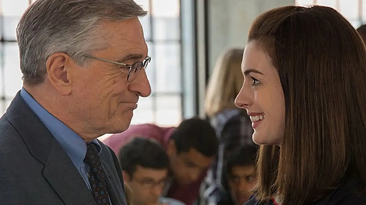 The Intern