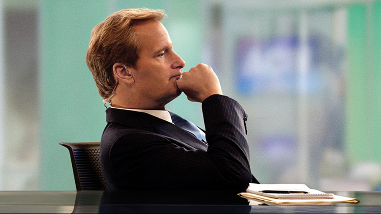 The Newsroom 17 Years On: Truth, and the Call to Integrity