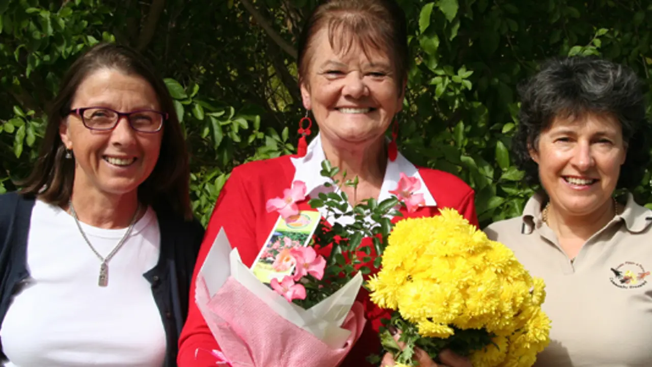 Loving Your Neighbour: Mt Druitt Residents Lead the Way
