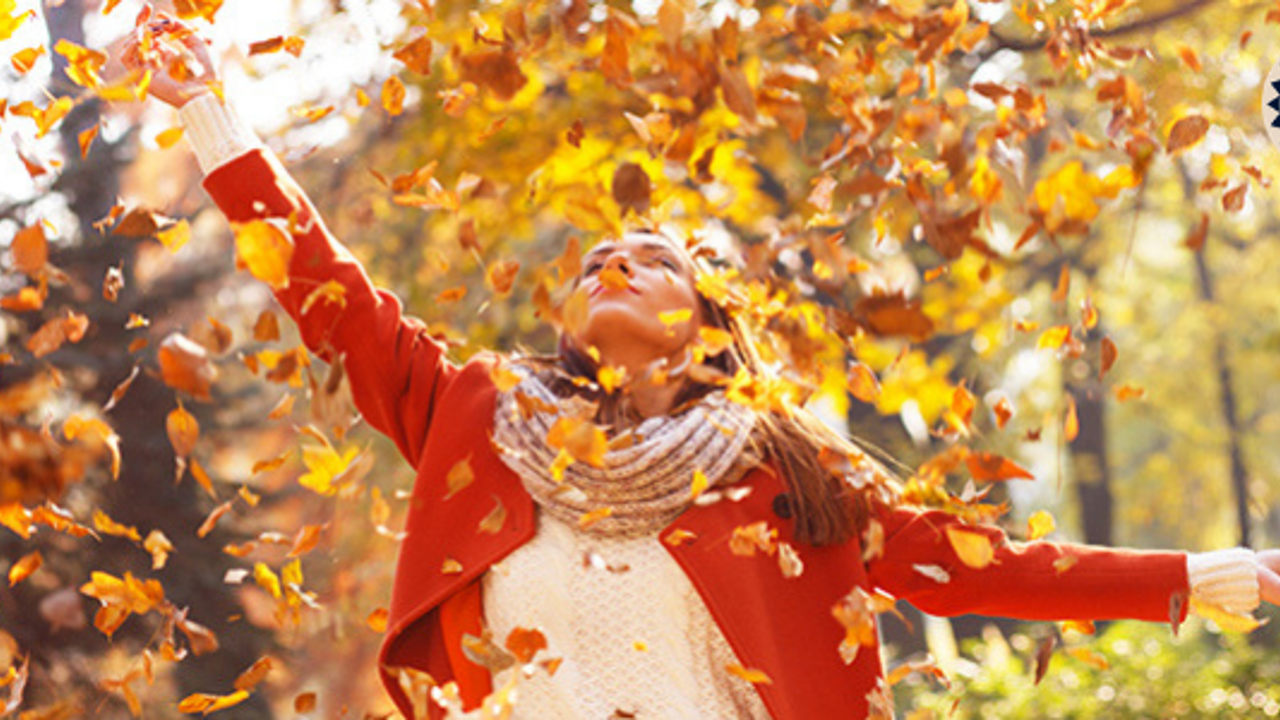 Change, uncertainty and times of joy