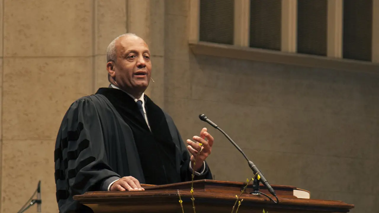 Professor John Swinton to deliver May Macleod lecture