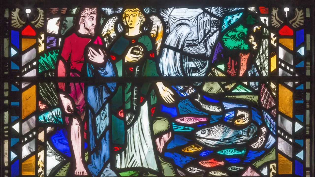 How do we make sense of the Old Testament?