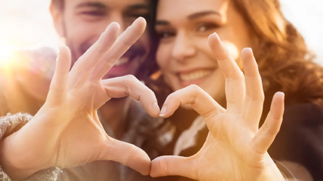 Perfect relationships ruin love lives?