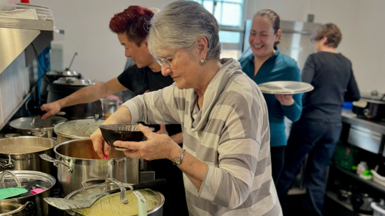 Celebrating 10 Years of Community Impact: Junction 142