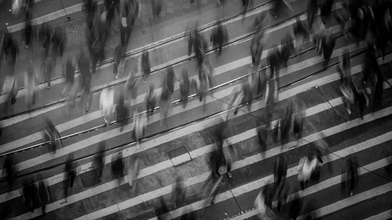 Australian Survey Reveals Sharp Drop in Hope for World’s Future