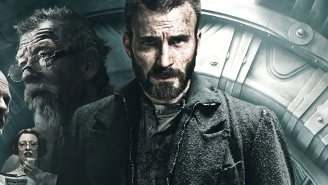 Snowpiercer