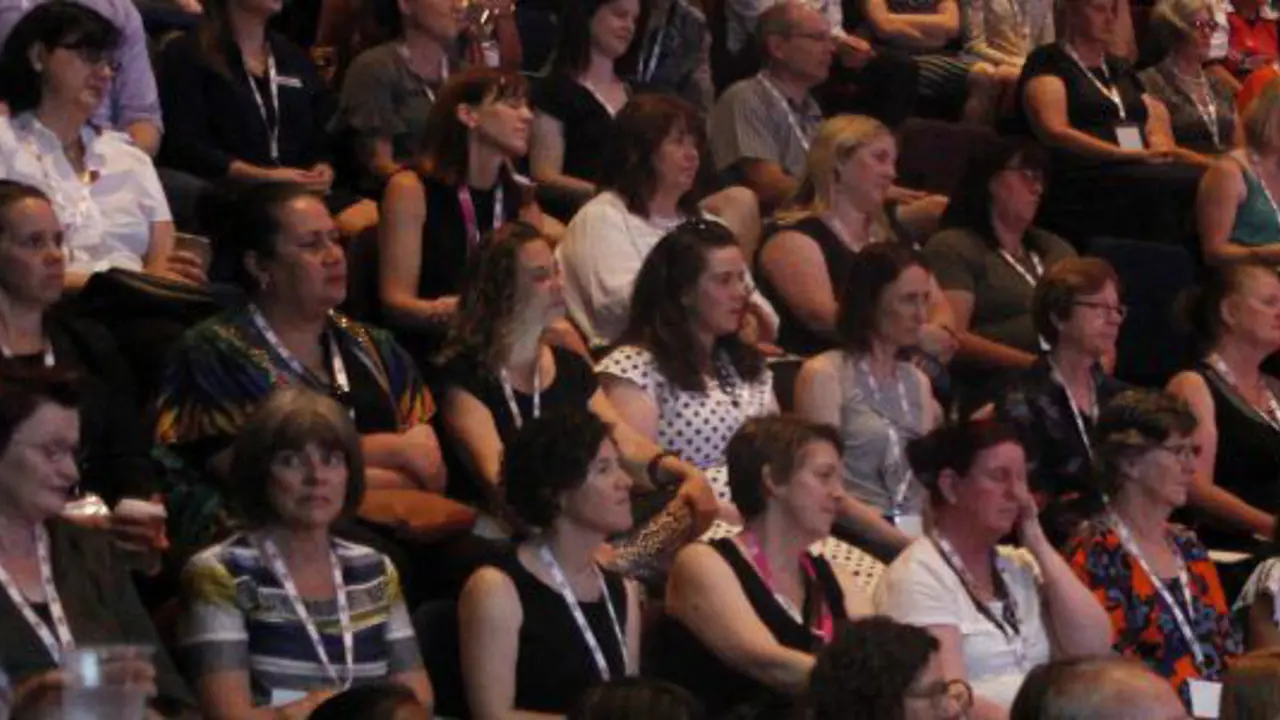 Festival aims to improve opportunities for all