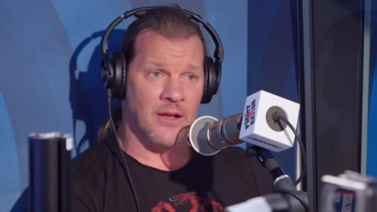 Jericho podcast talks theology, transgender people