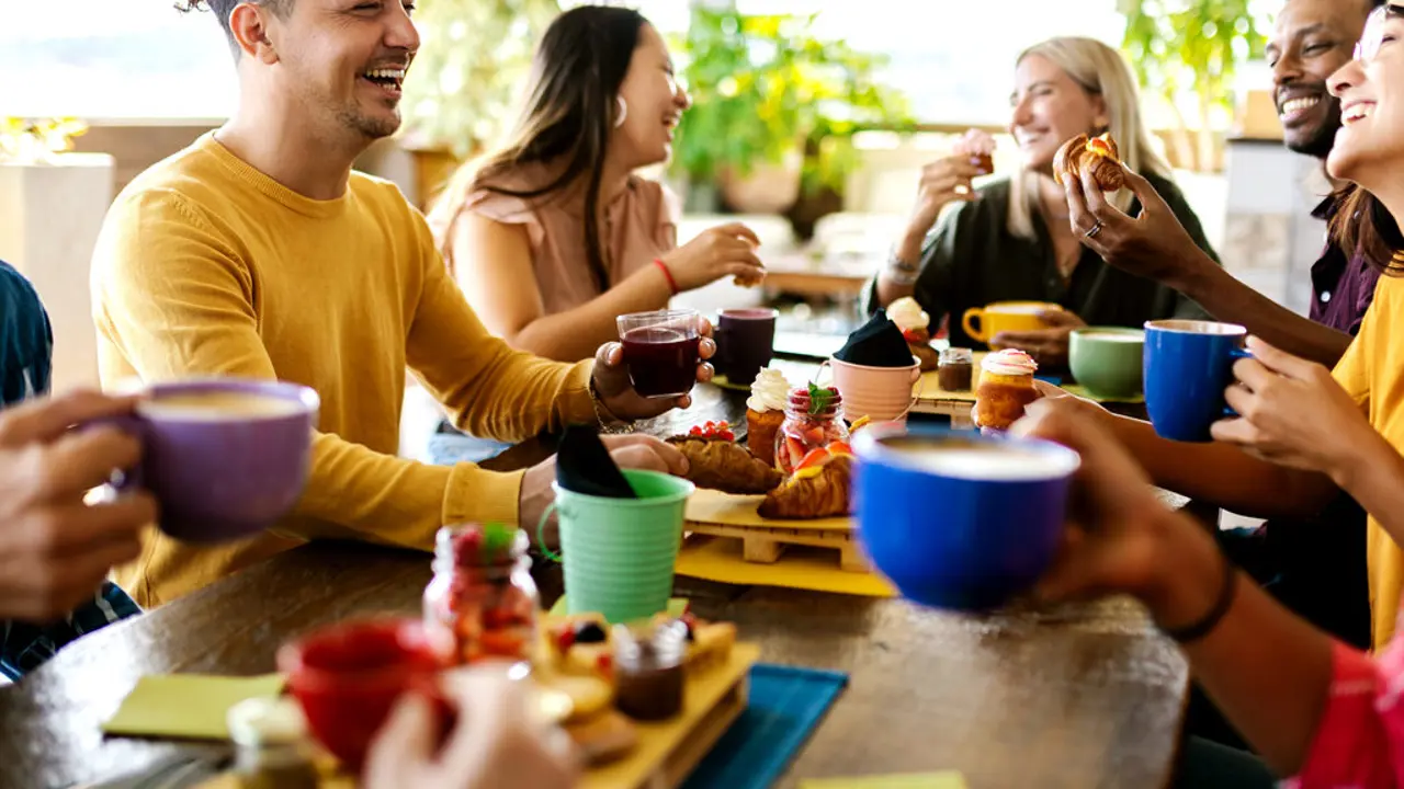 Community Meals