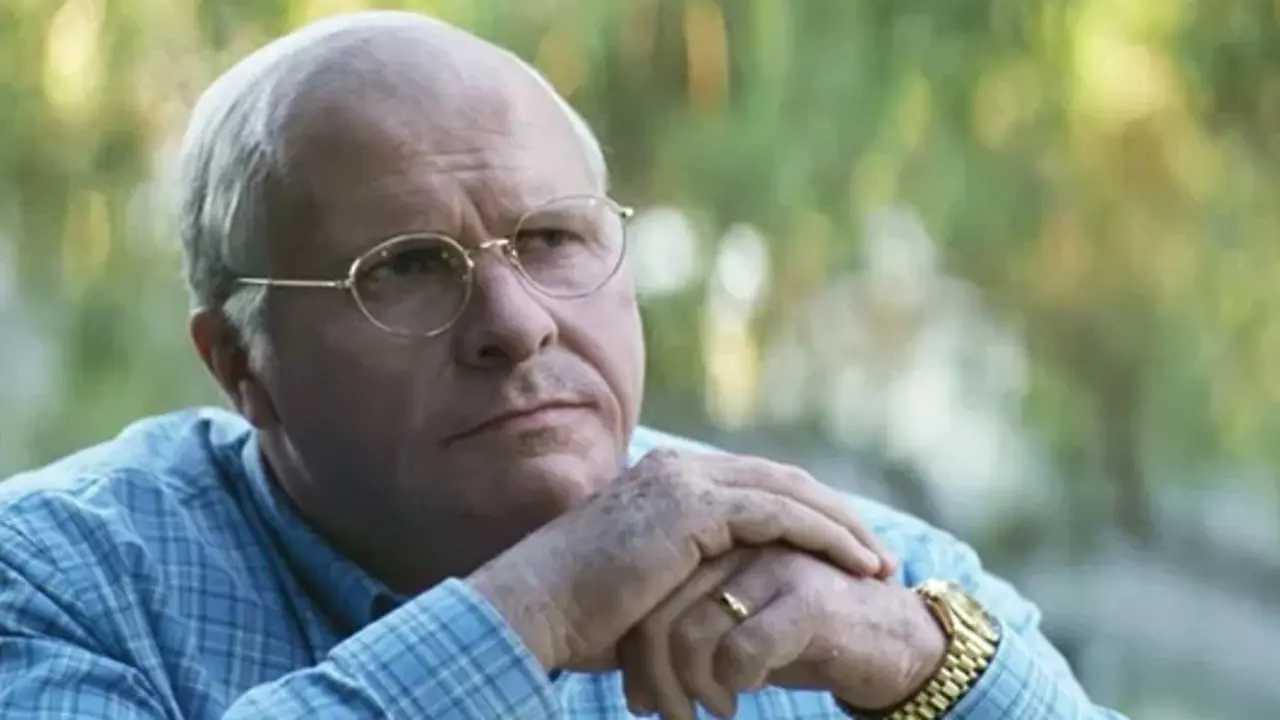 Is ‘Vice’ character assassination?