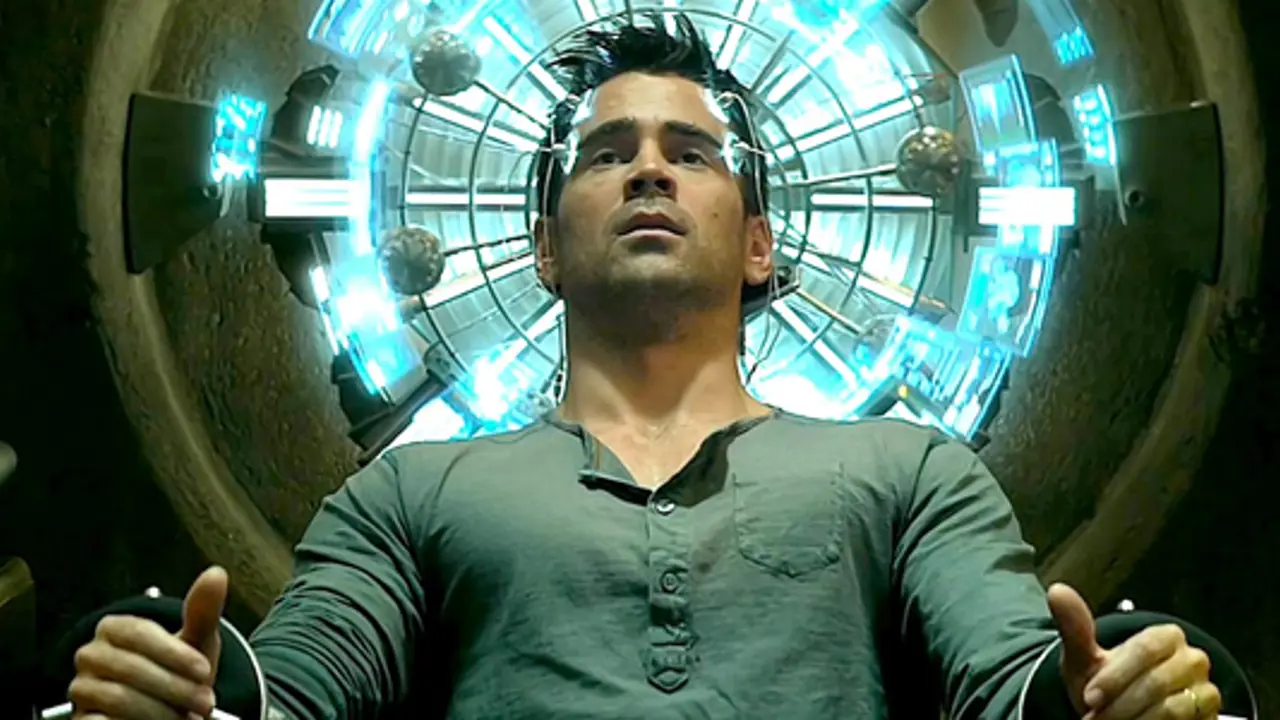 Total Recall