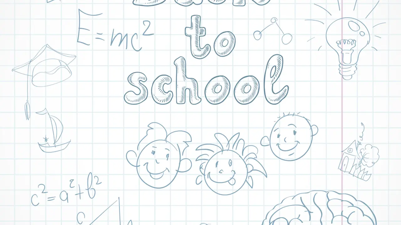 Going back to school while struggling with the bushfires and poor air quality