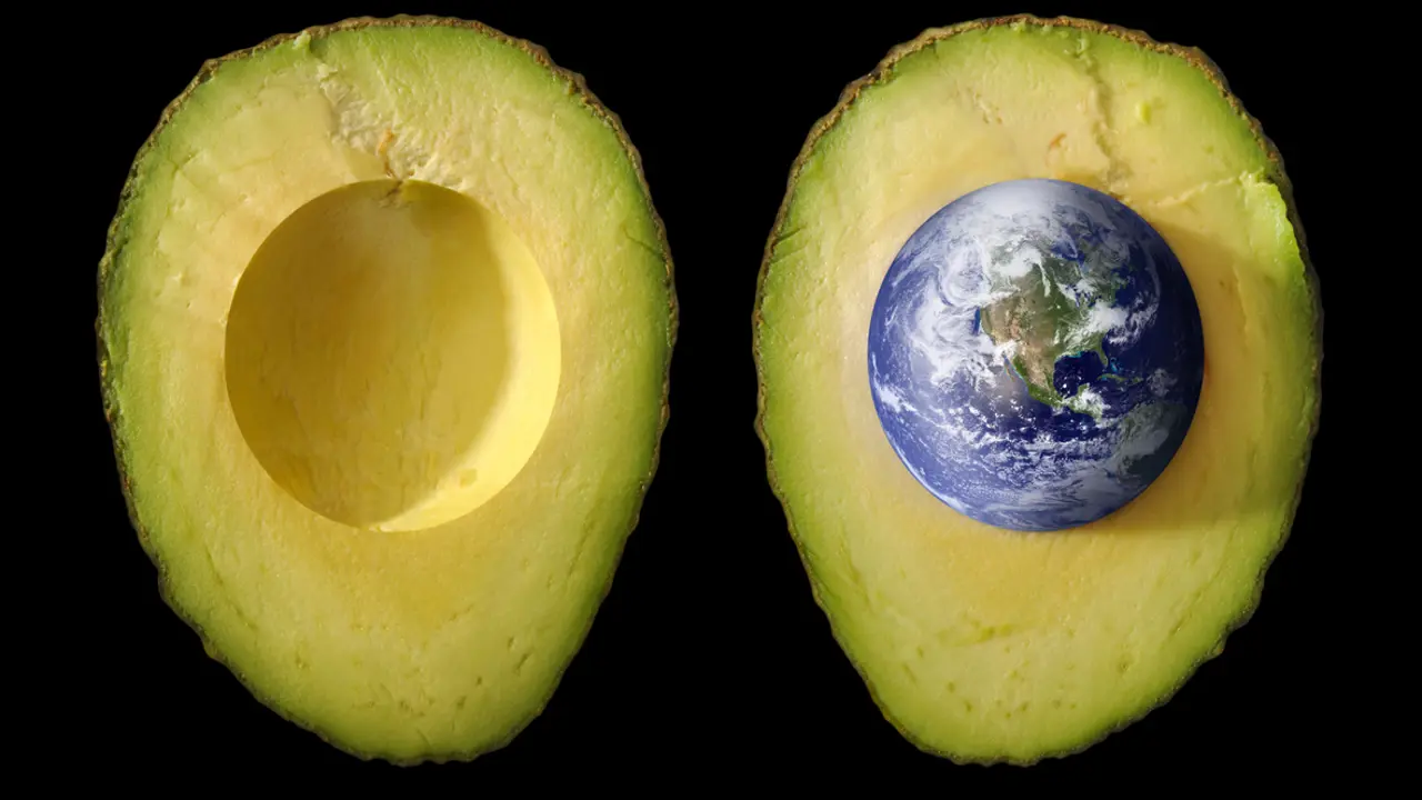 Eating for Climate and Health: Our food system and how it must change