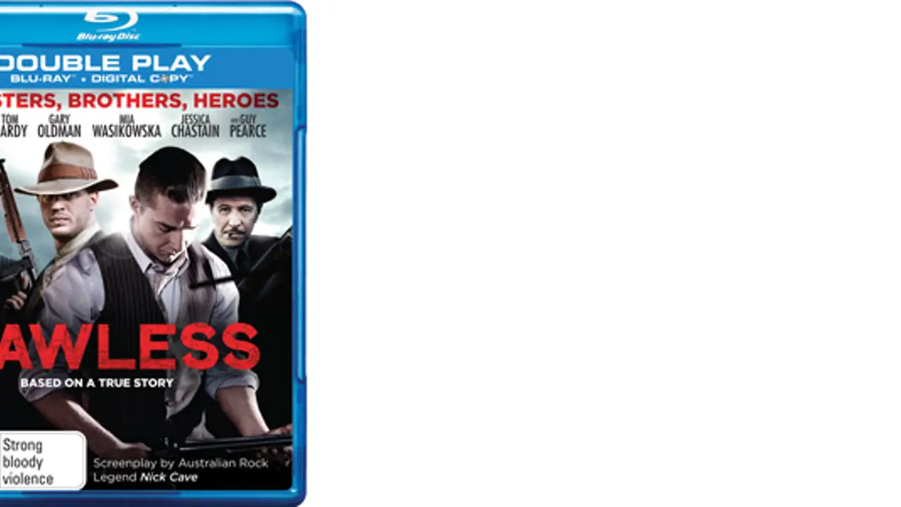 Lawless