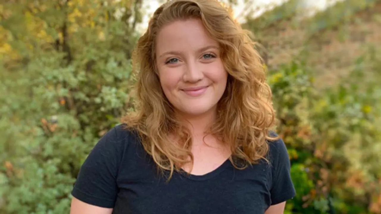 Changing Landscapes, Changing Climate: How my Faith Informs my Climate Action