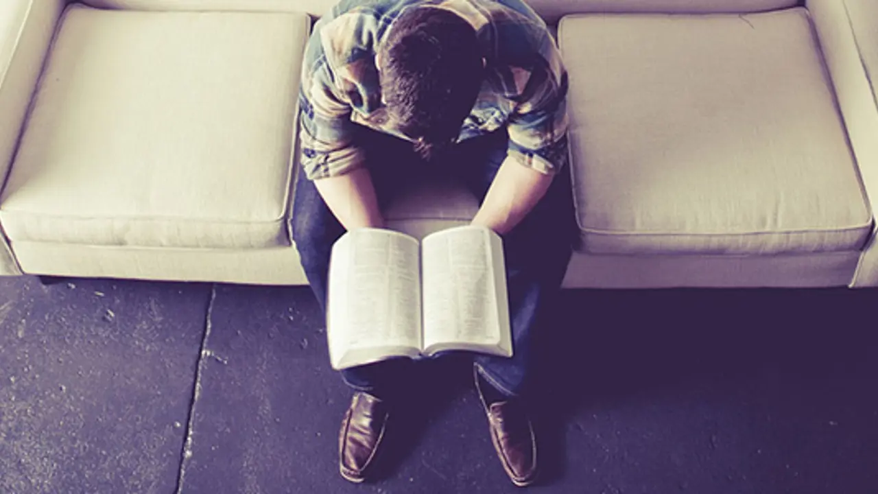 September: Living out the gospel, in all areas of life