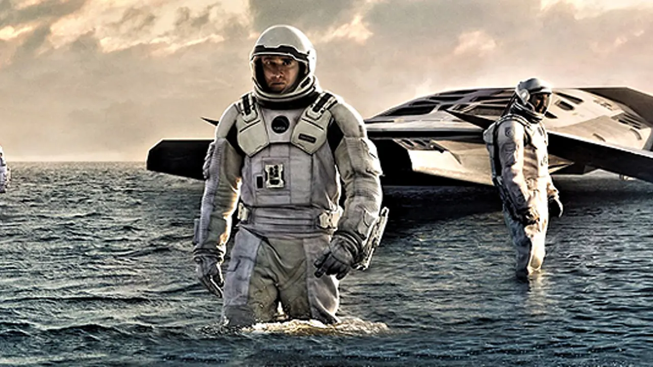Interstellar