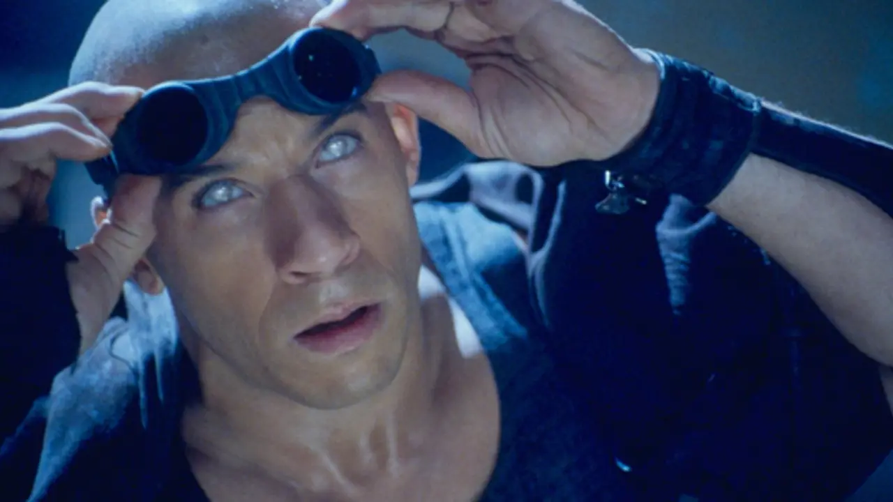 Riddick