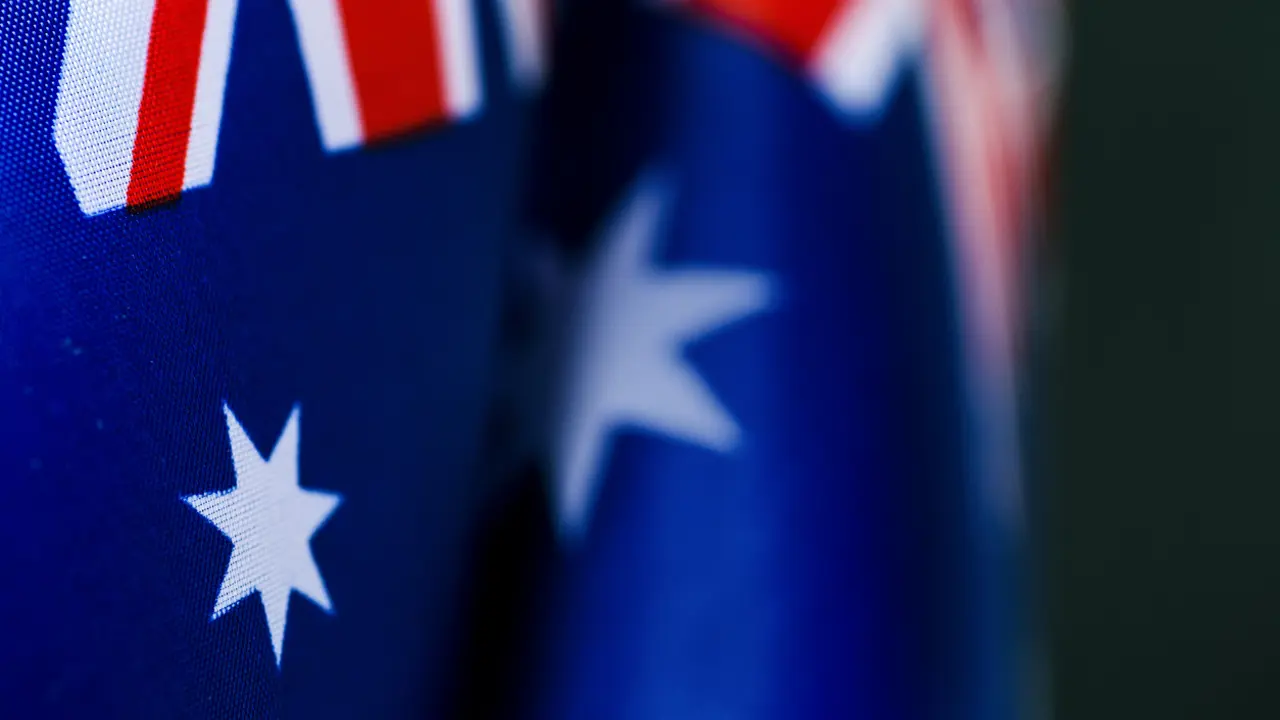 Uniting Church members honoured on Australia Day