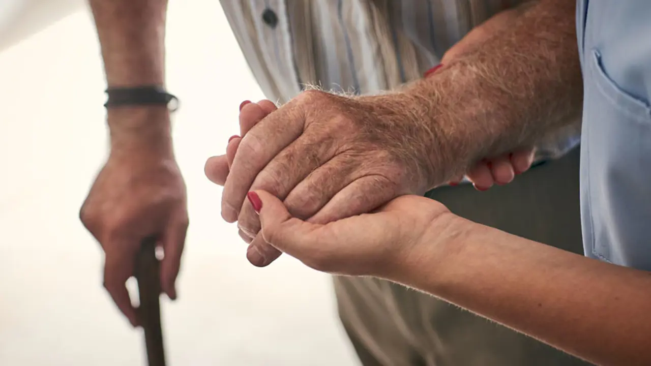 UnitingCare express concerns about aged care funding