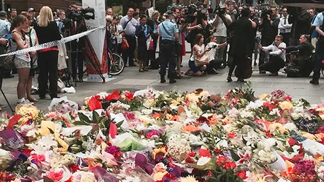 Sydney Siege