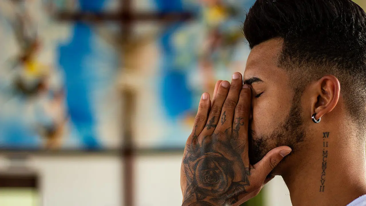 Come together in prayer for people who use drugs