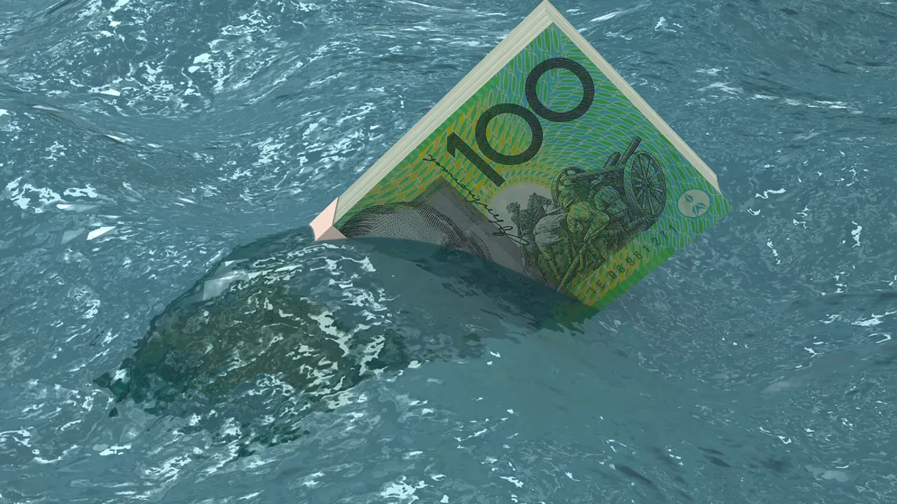 Reuniting clients with their forgotten funds