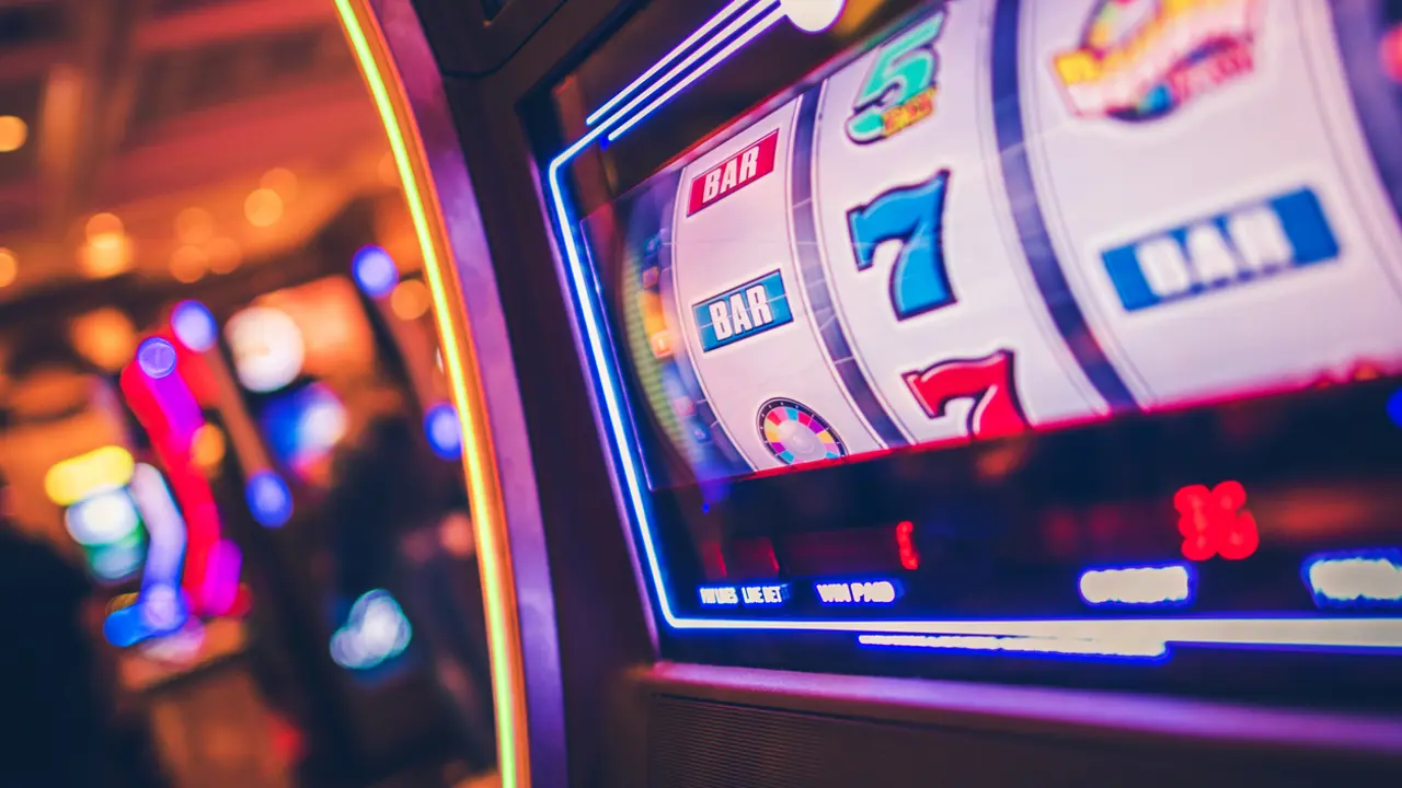 Five simple steps to reduce gambling harm
