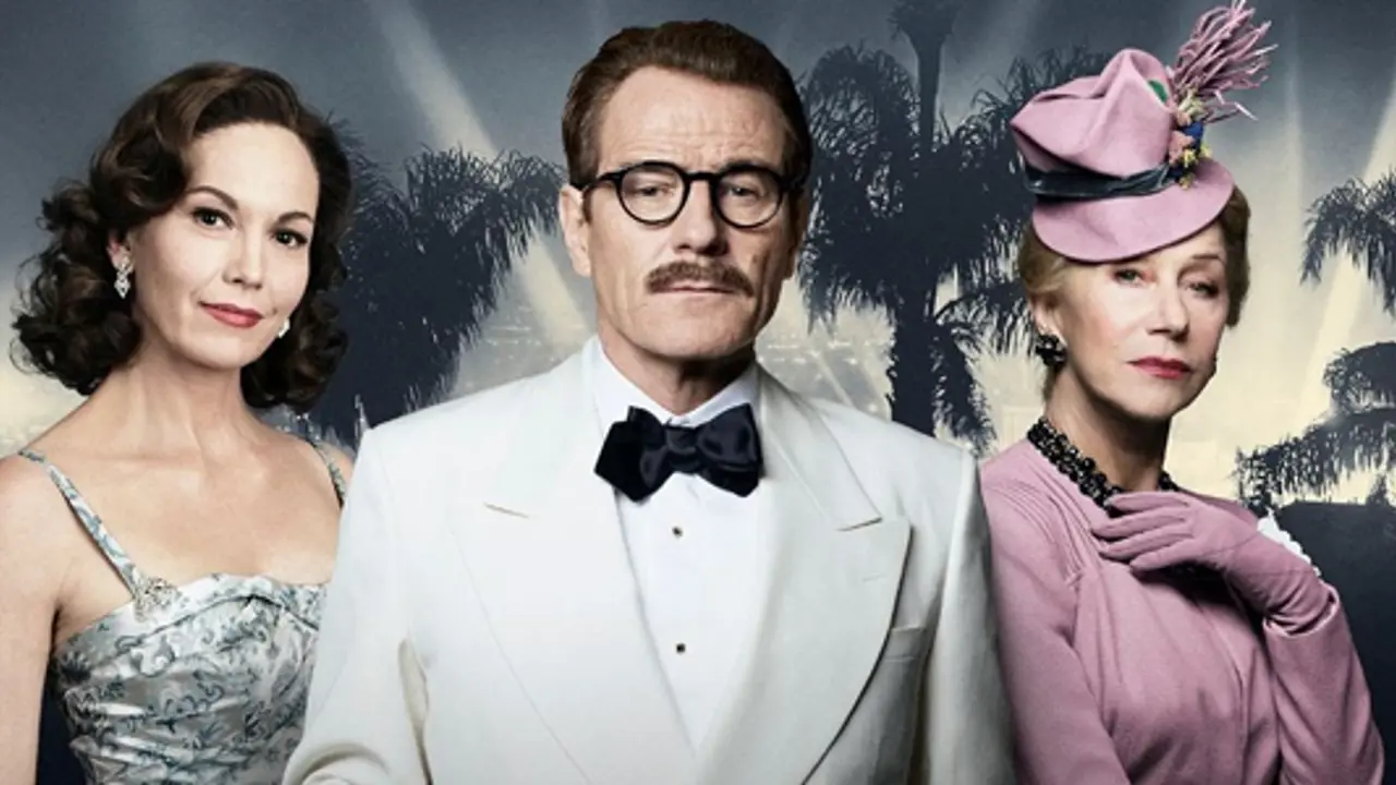 Trumbo