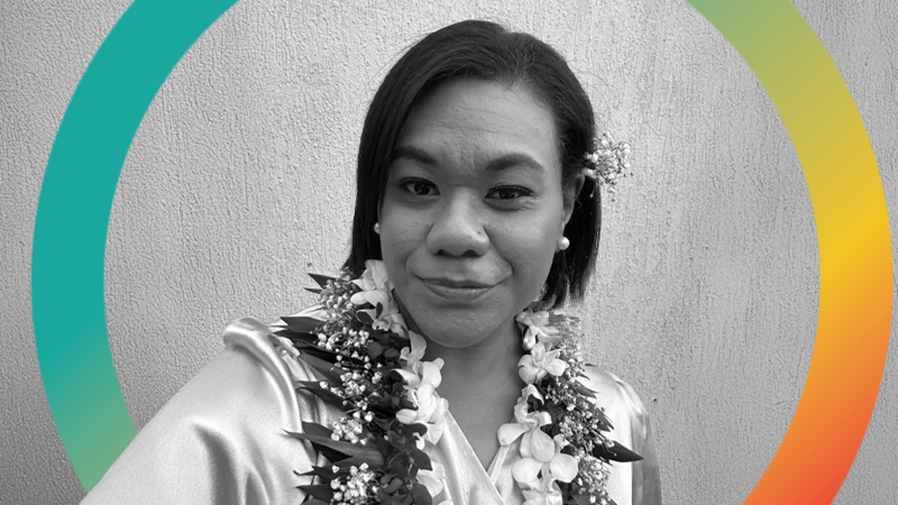 Fa Matangi: Holding Generations Together in Mission