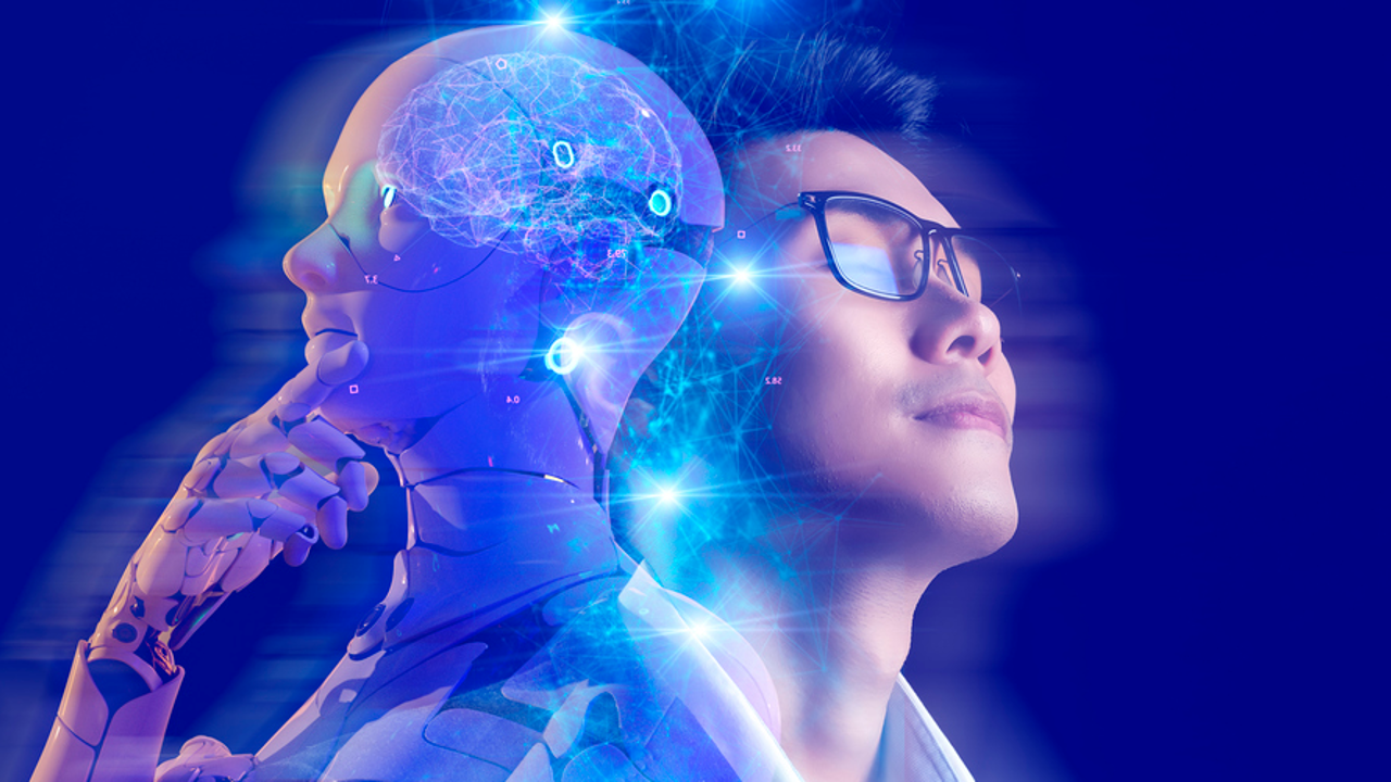 Could your minister be replaced by AI?